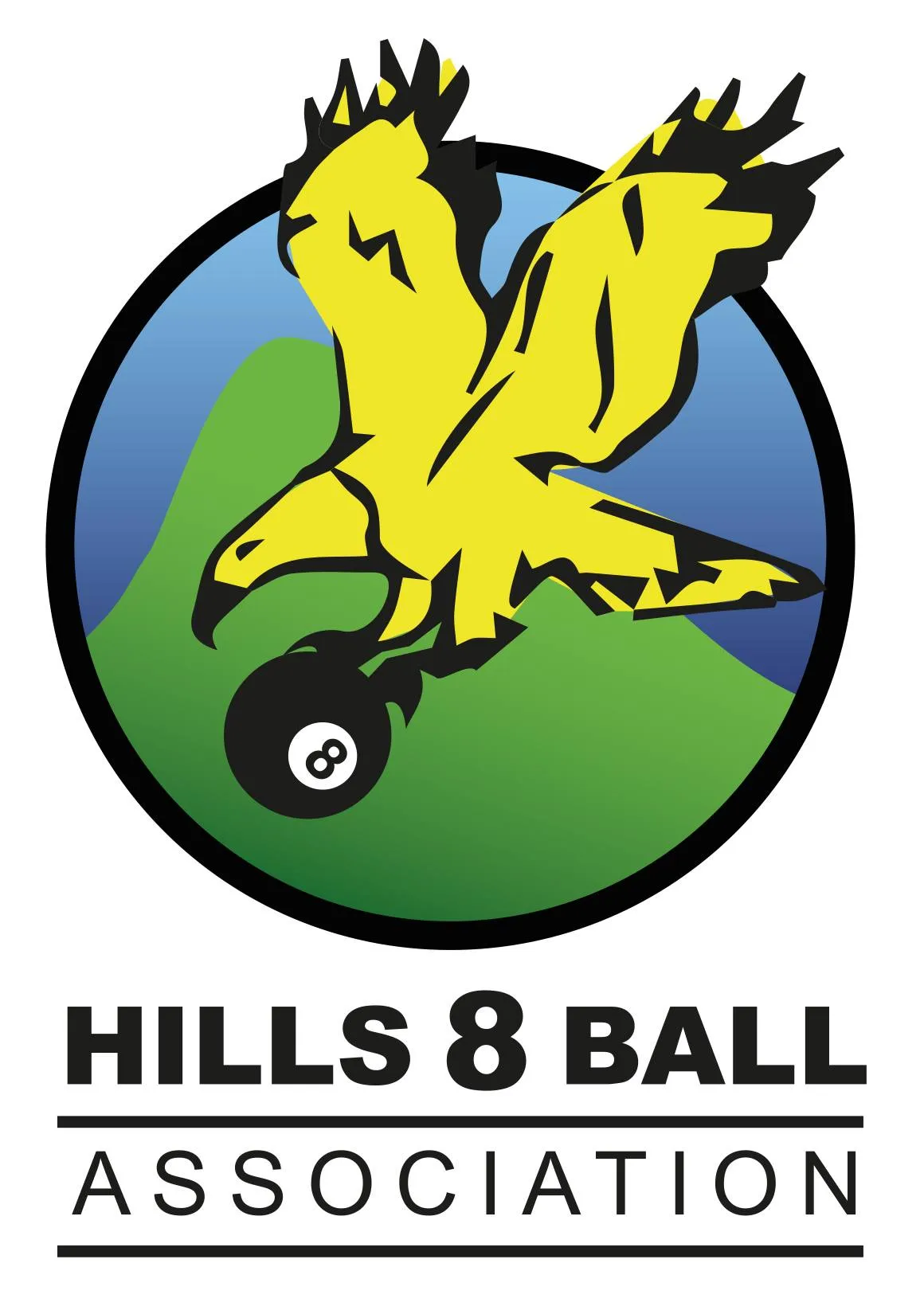 8 Ball